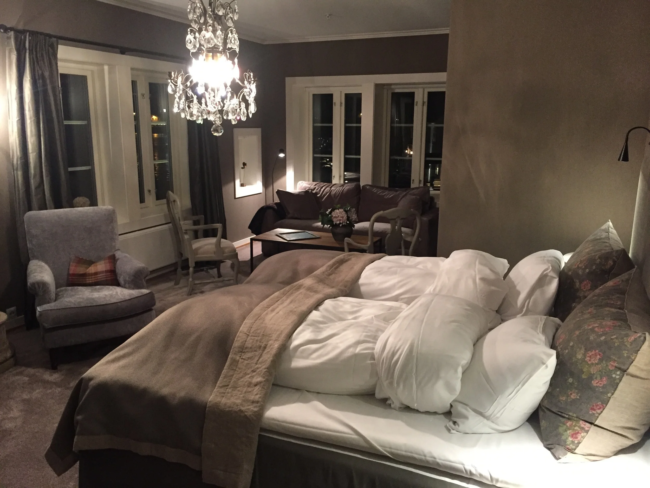 Derfor bør du droppe bookingselskapet