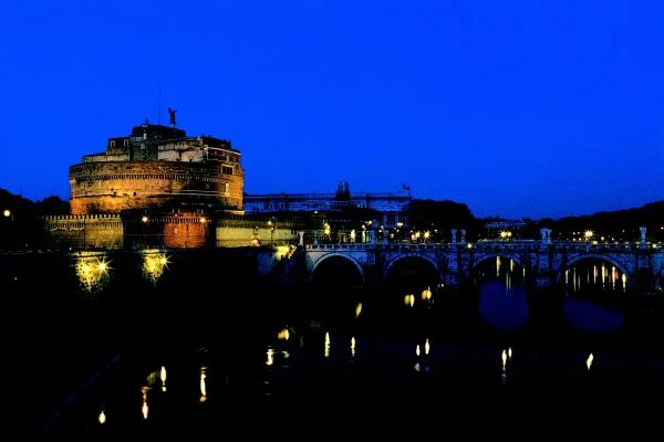 Nå kan du få en valentiner-tur med kjæresten til Roma