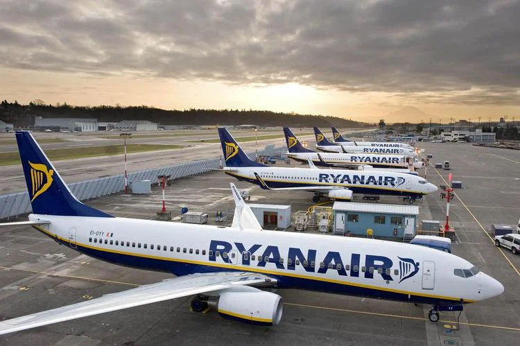 Dette flyselskapet har 58 ulike gebyrer