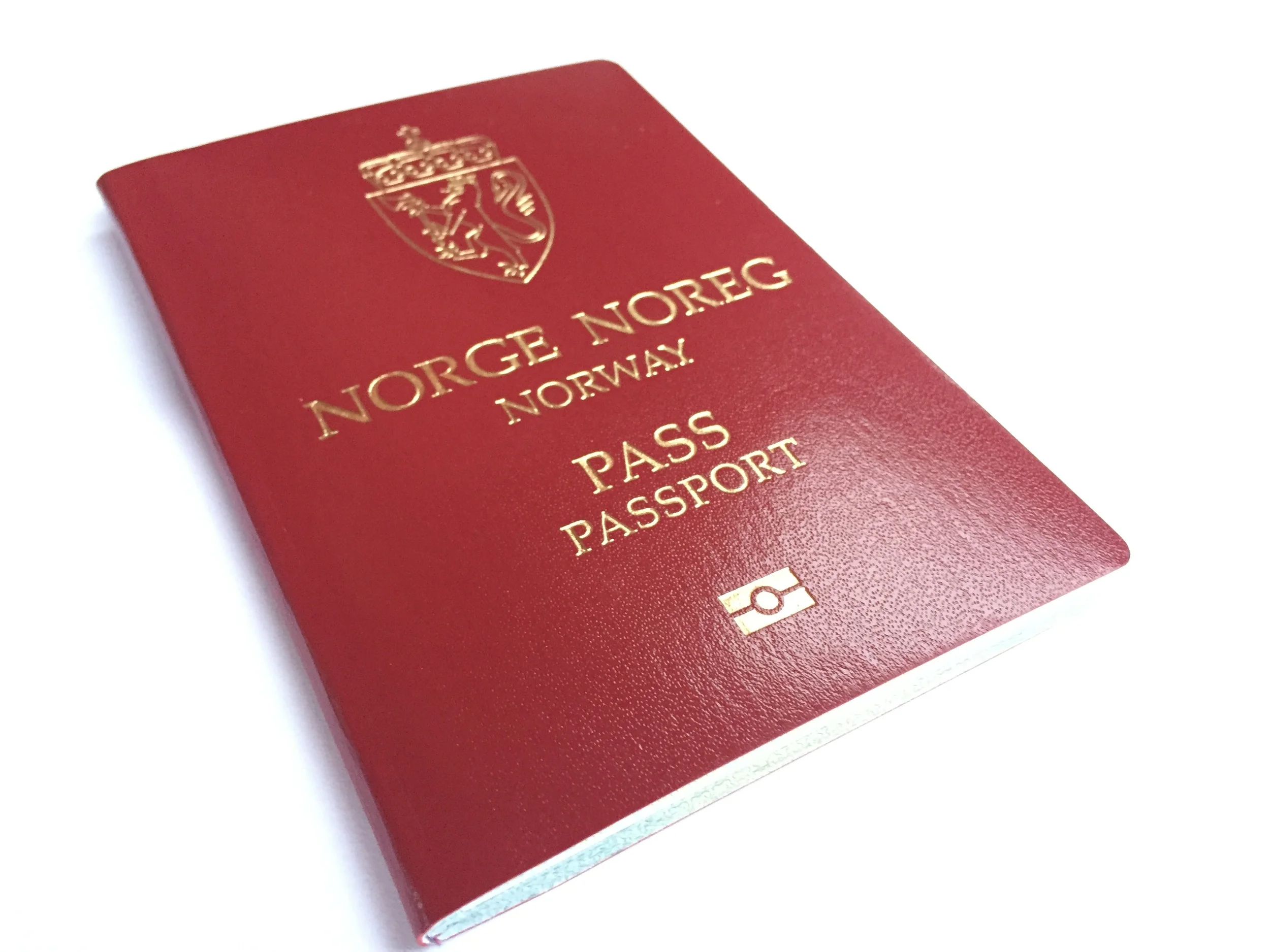 Kjenner du de nye passreglene?