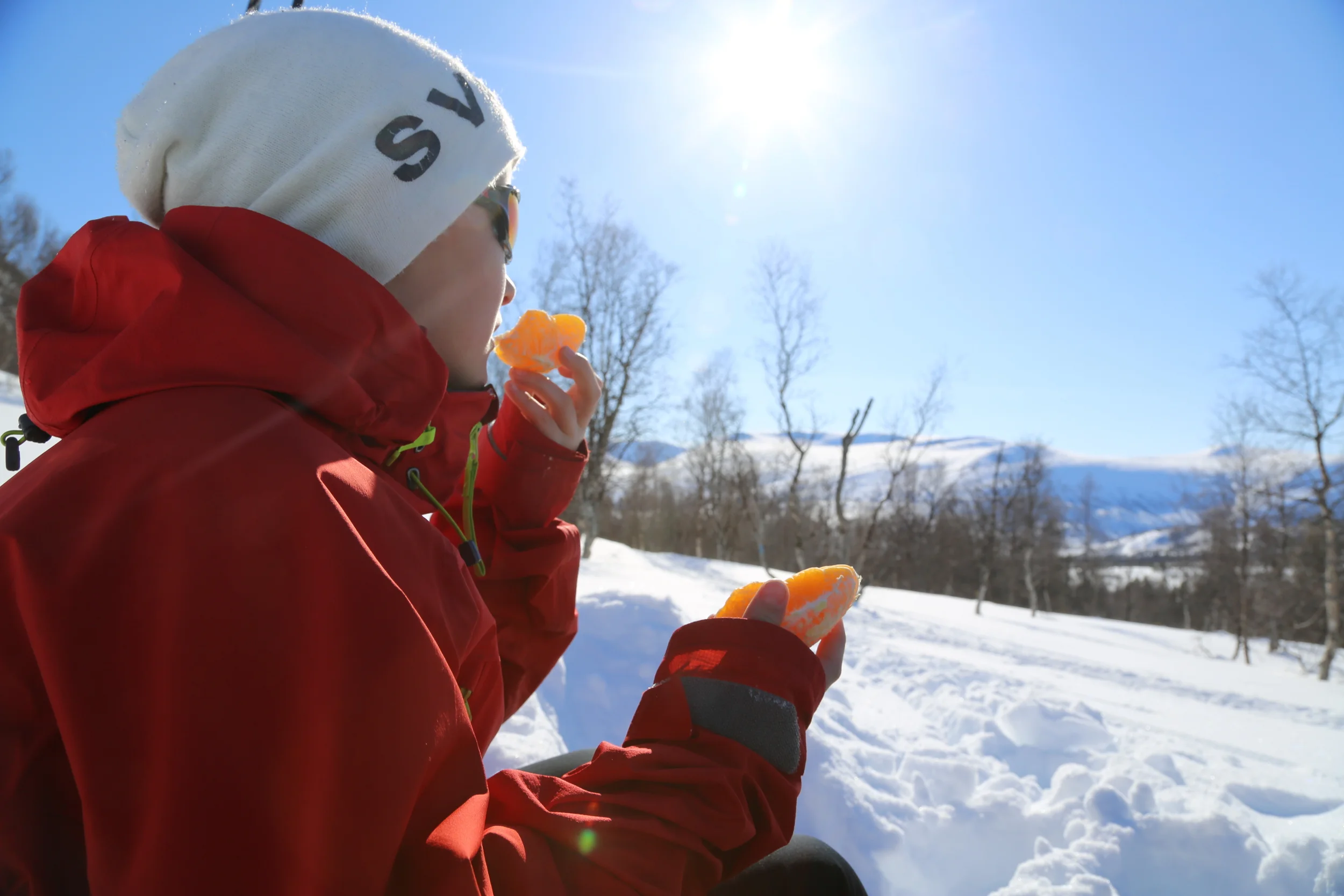 Vil du følge de nye fjellvettreglene?