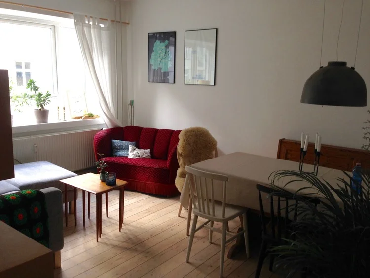 197 000 valgte dette foran hotell