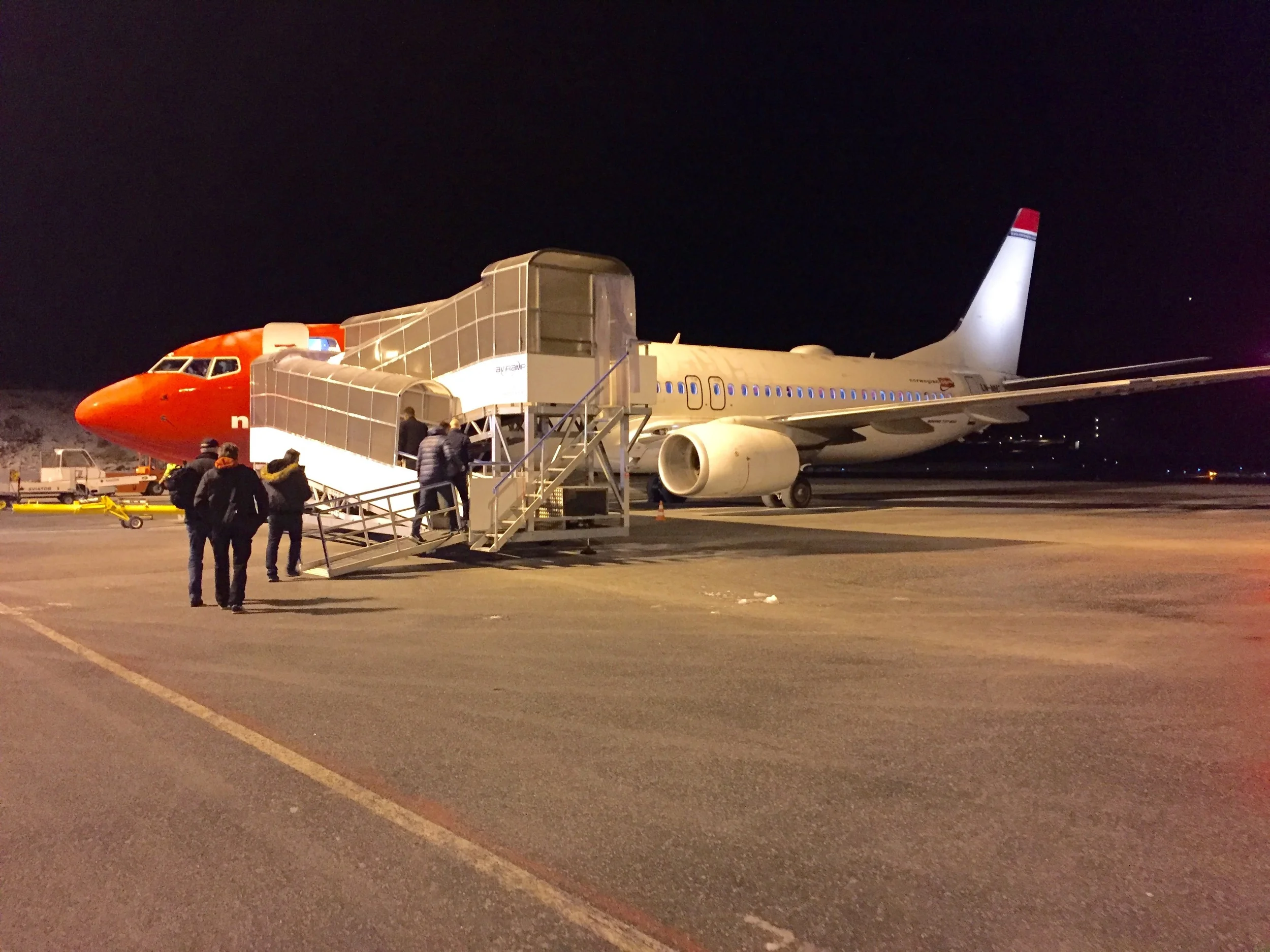 Norwegian på listen over verdens dårligste flyselskap