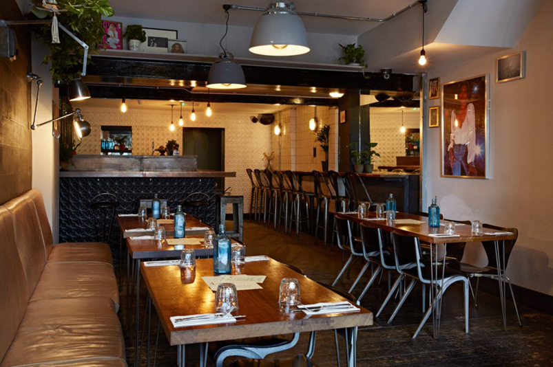 The best bars in London right now