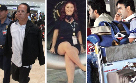 Sladrehanken ble ukens versting