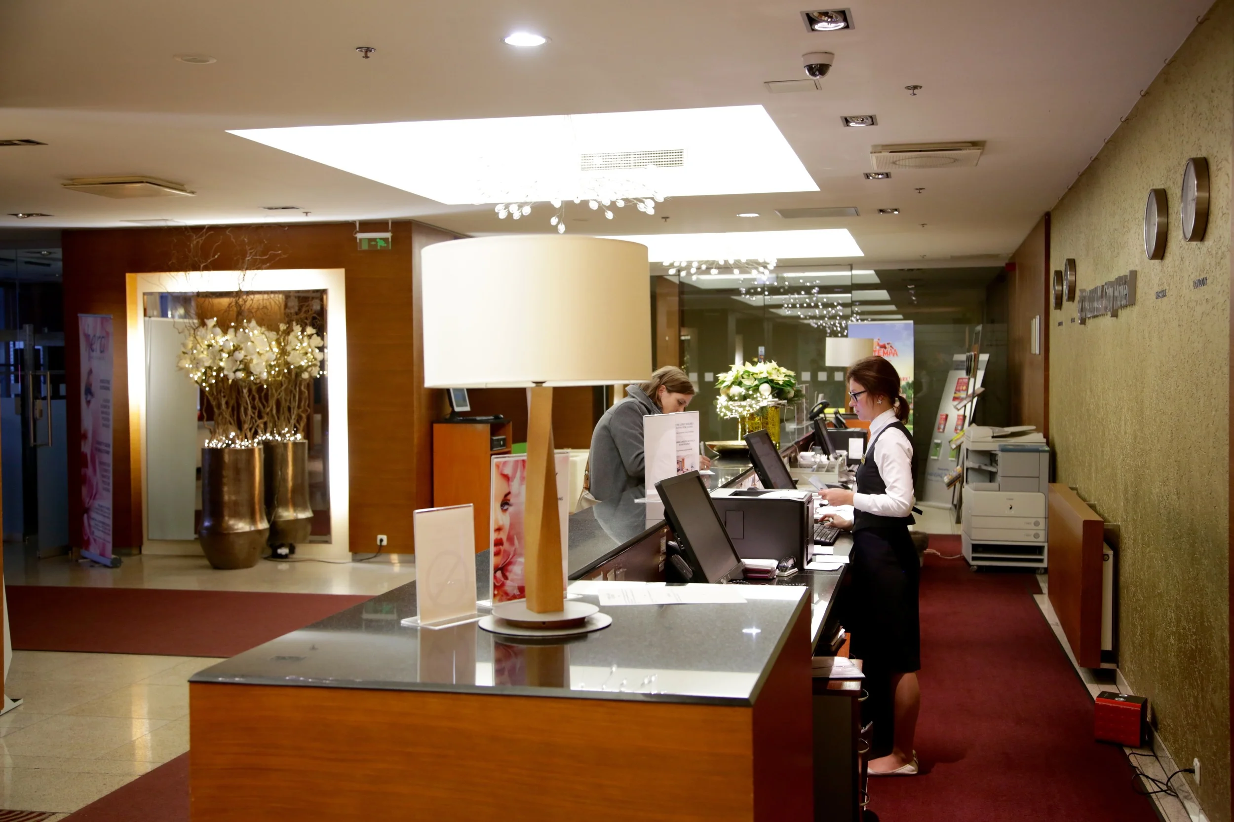 Nå kan du få gratis hjelp til å finne det billigste hotellrommet
