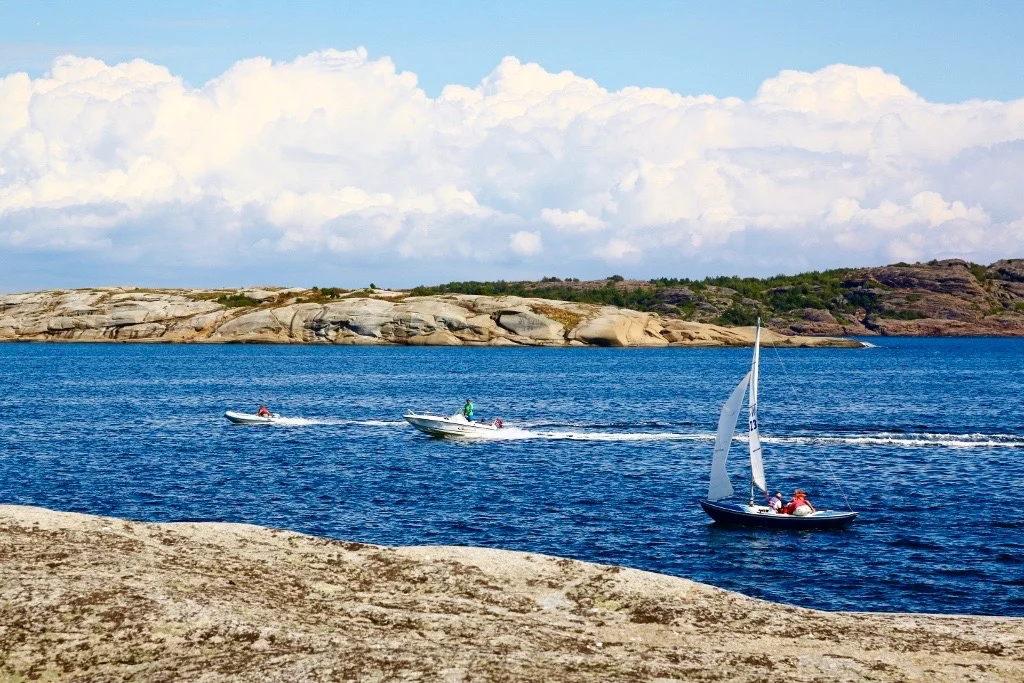 Her er Norges rareste båtnavn