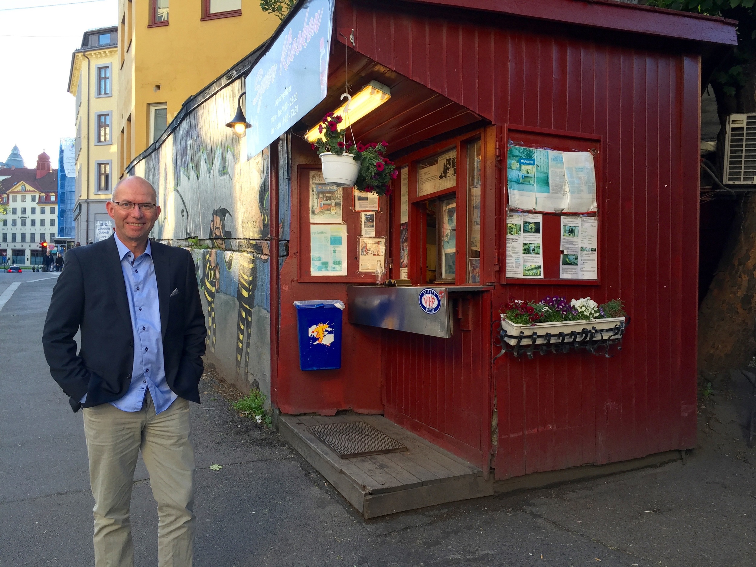 7 feil turistene gjør i Oslo