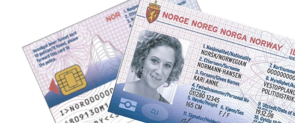 Nytt ID-kort forsinket  - igjen