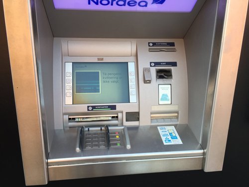 Slik Bruker Du Kortet Ditt Smartest I Utlandet The Travel Inspector