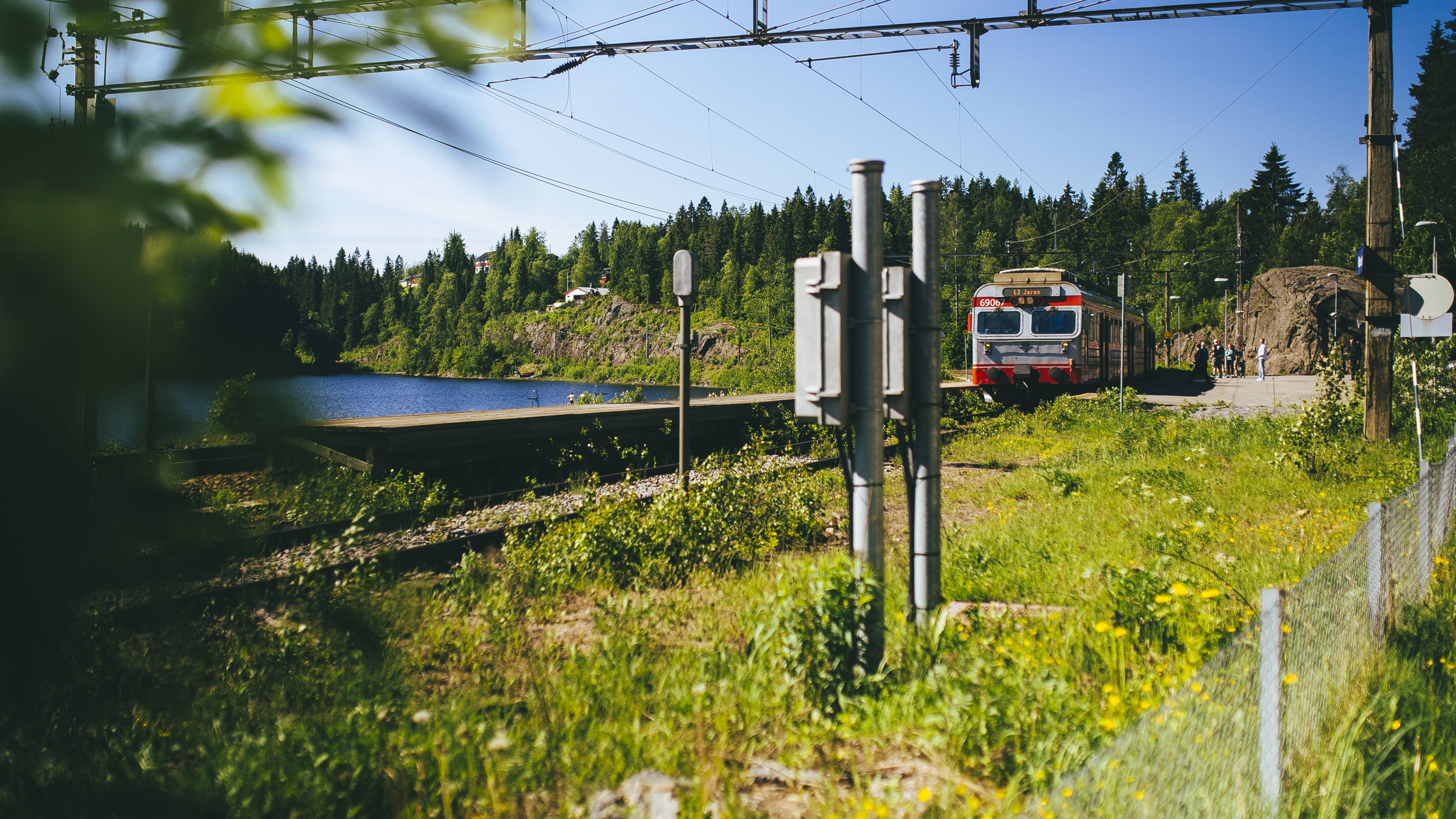 7 flotte fjellturer for deg uten egen bil