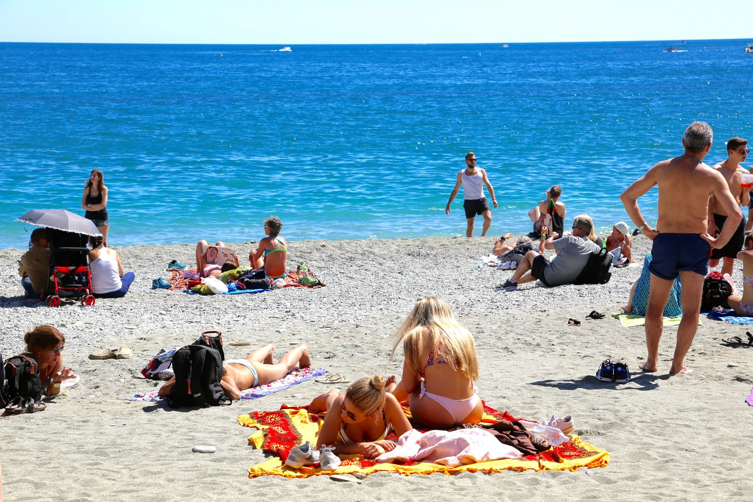 HER KAN DU FINNE PENGER TIL EN GRATIS REISE 