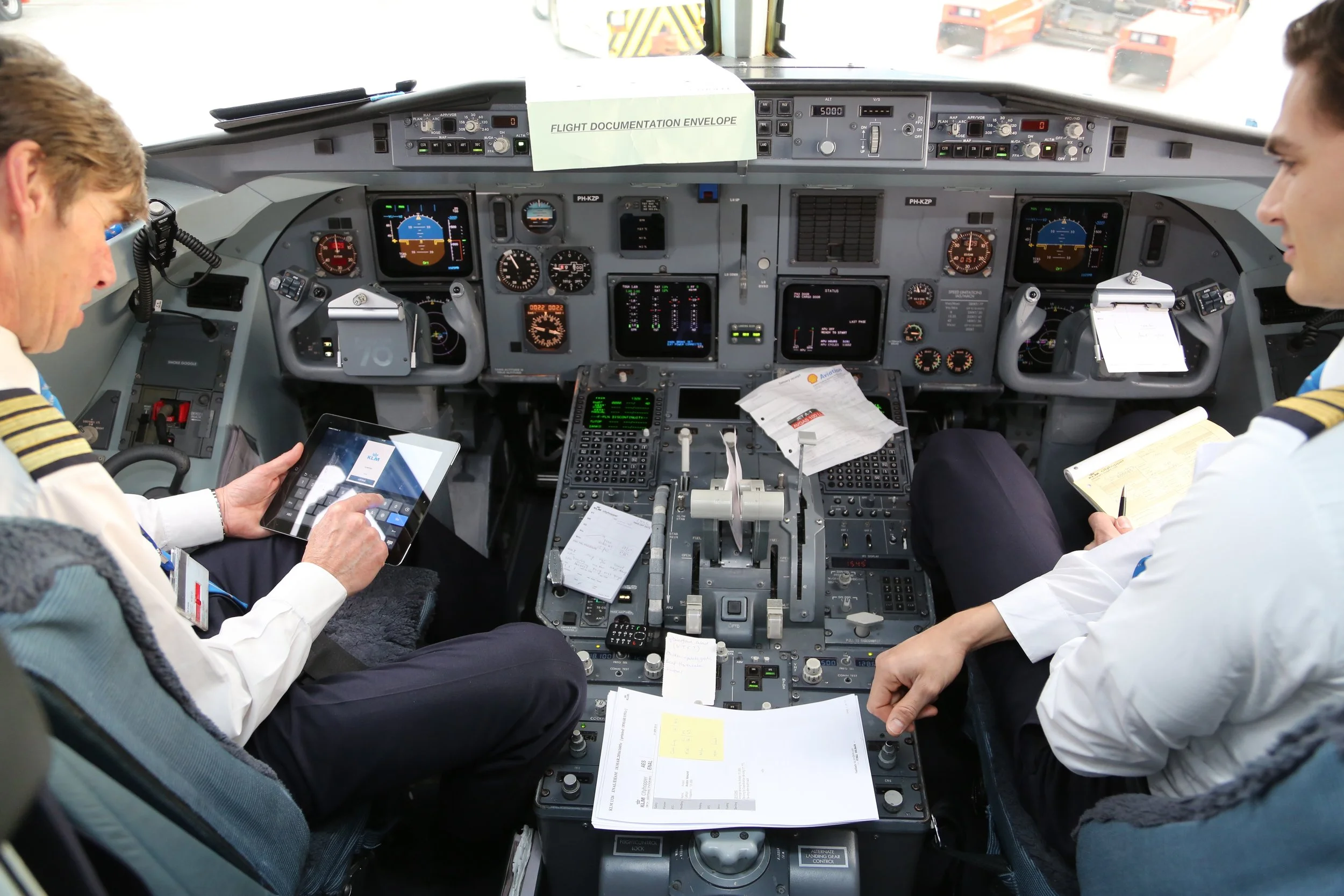 Slik klager du til flyselskapet 