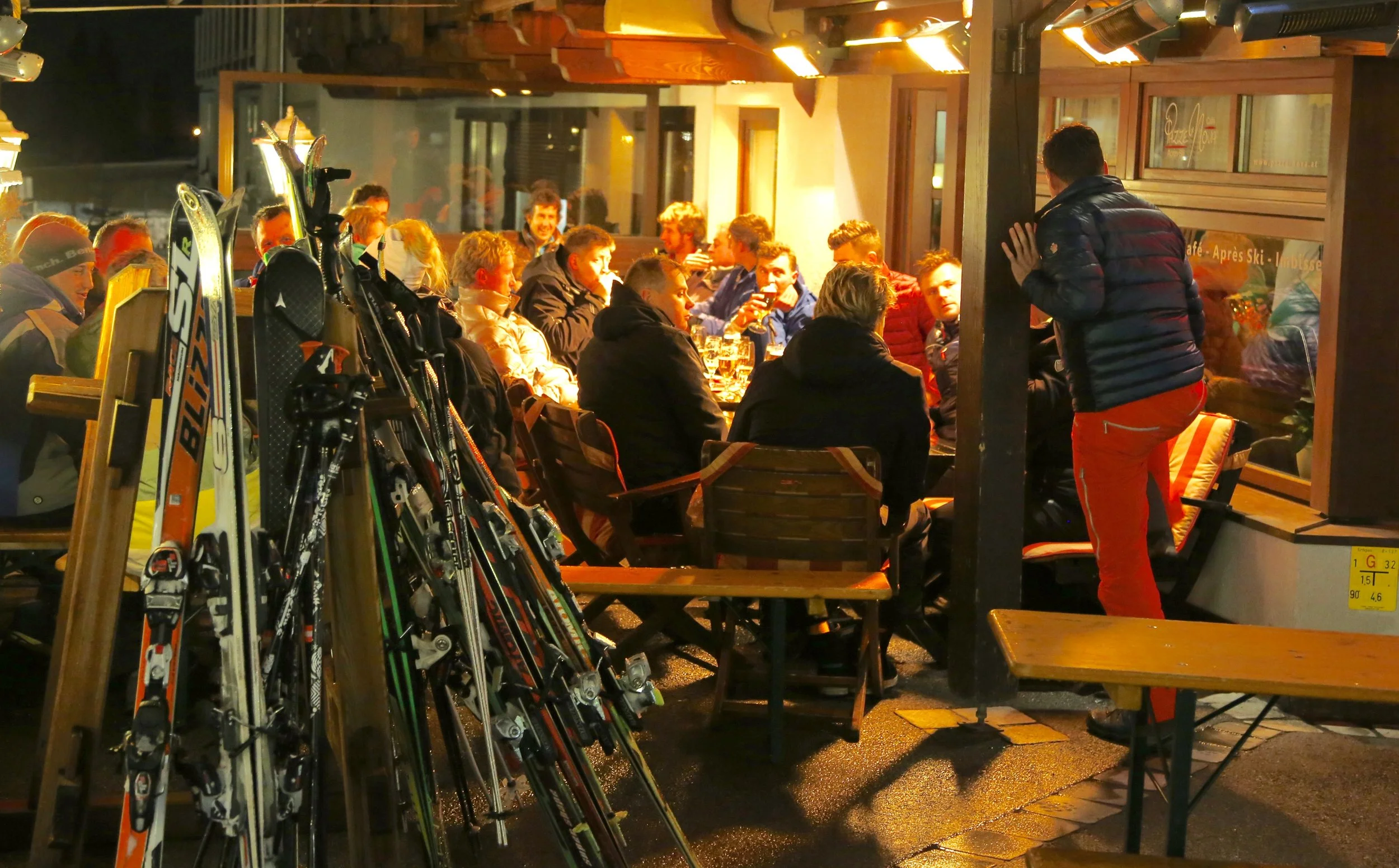 Nå kan du fly til 7 fantastiske skisteder 