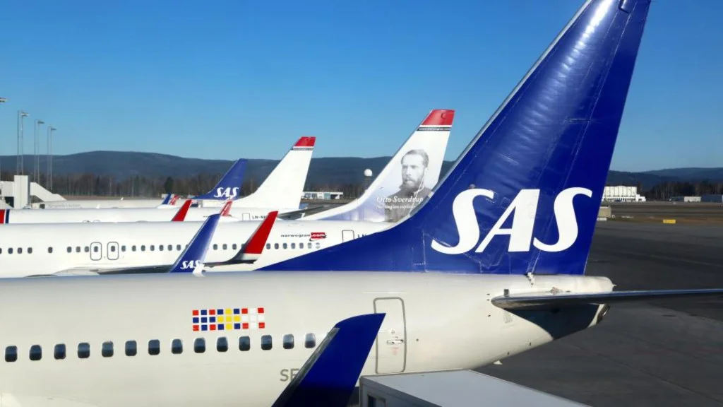 Derfor er SAS fortsatt storebror i lufta