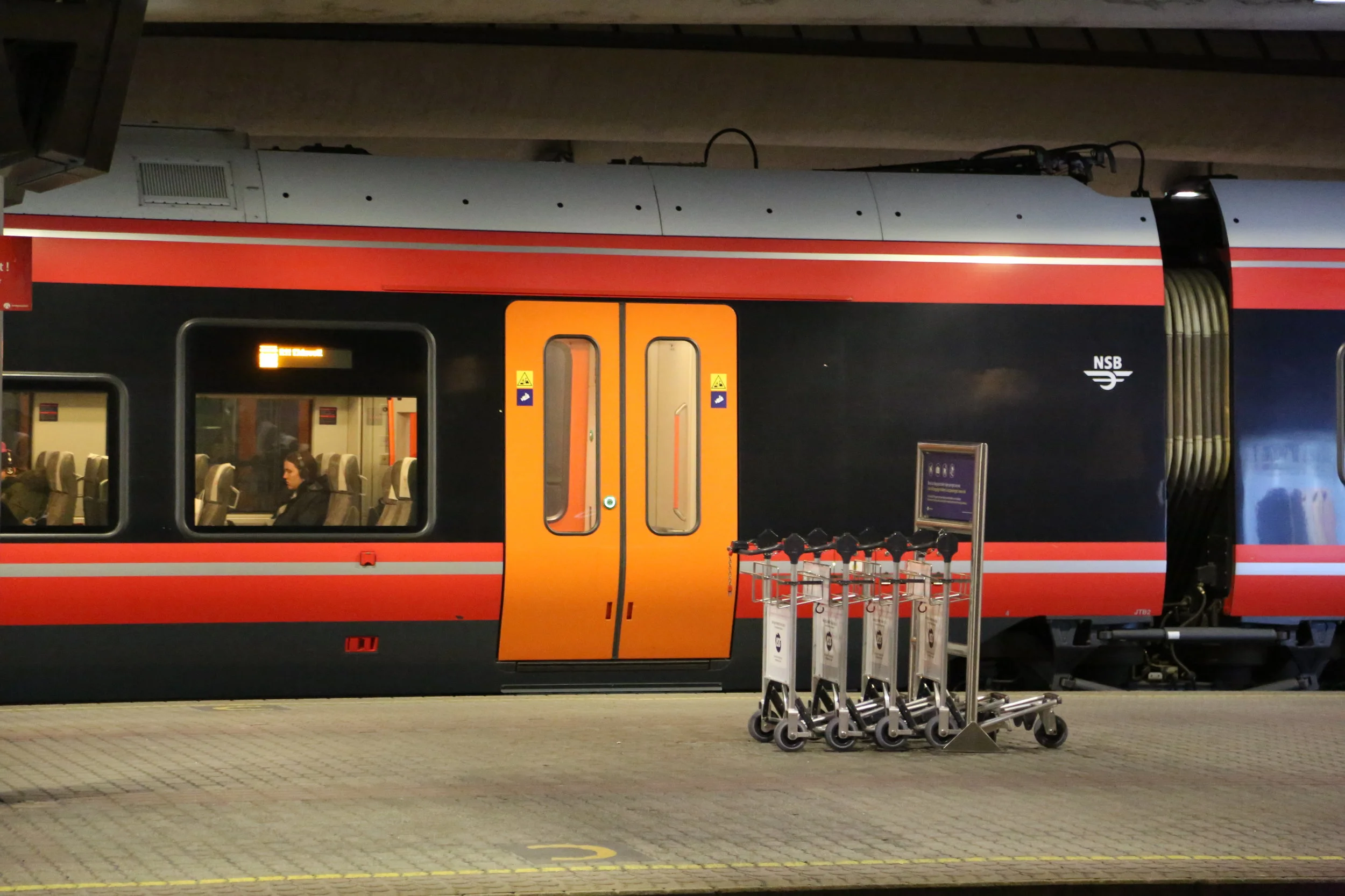 Nå er NRK på sporet av et nytt sommerprogram