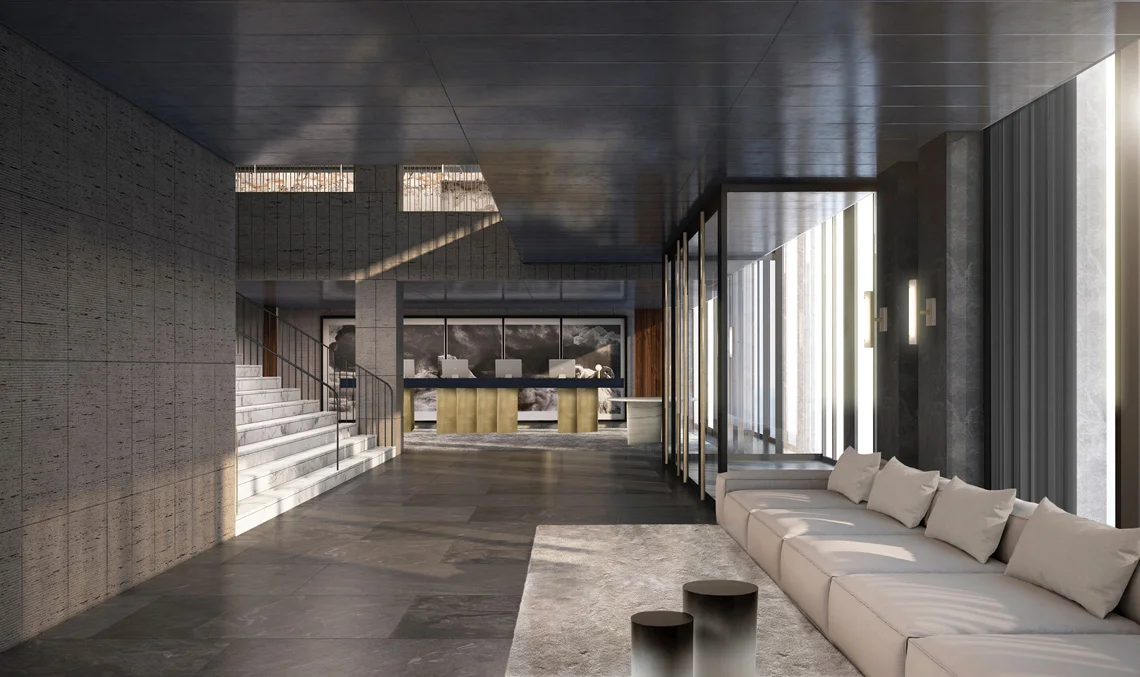 Her er Stockholms nye norske hoteller