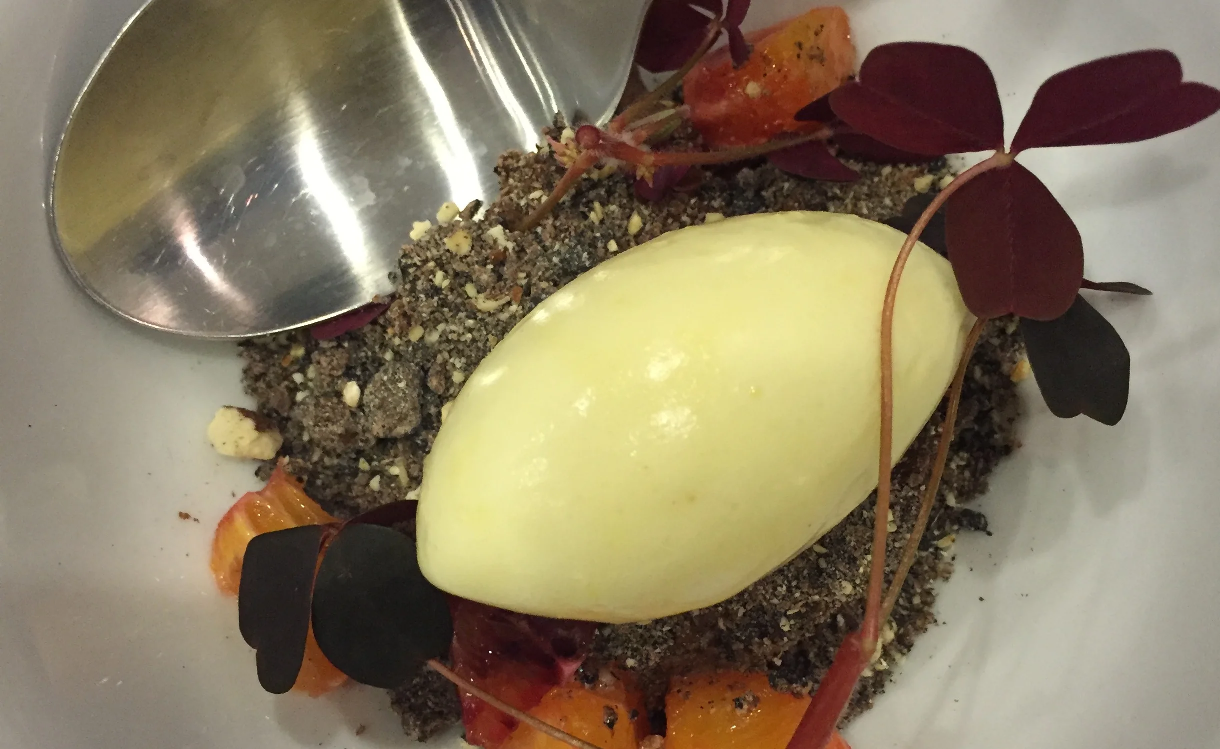 Slik får du gratis dessert på fine Oslo-restauranter