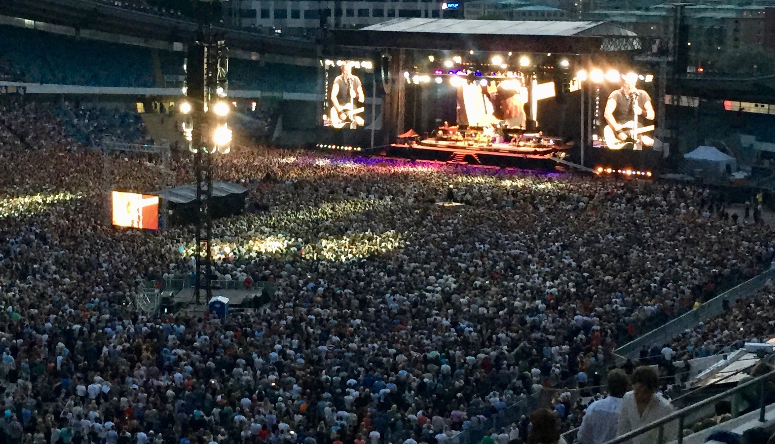 Liker ikke Festival-Norge reisejournalister?