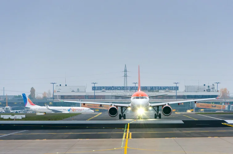Dette er de 10 verste flyplassene i verden