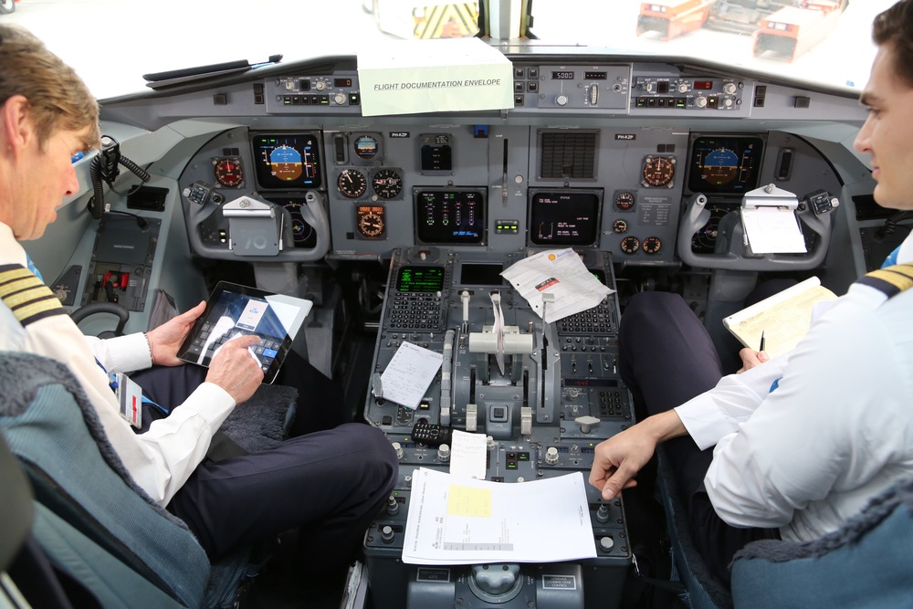 Dette er det mest punktlige flyselskapet i Europa