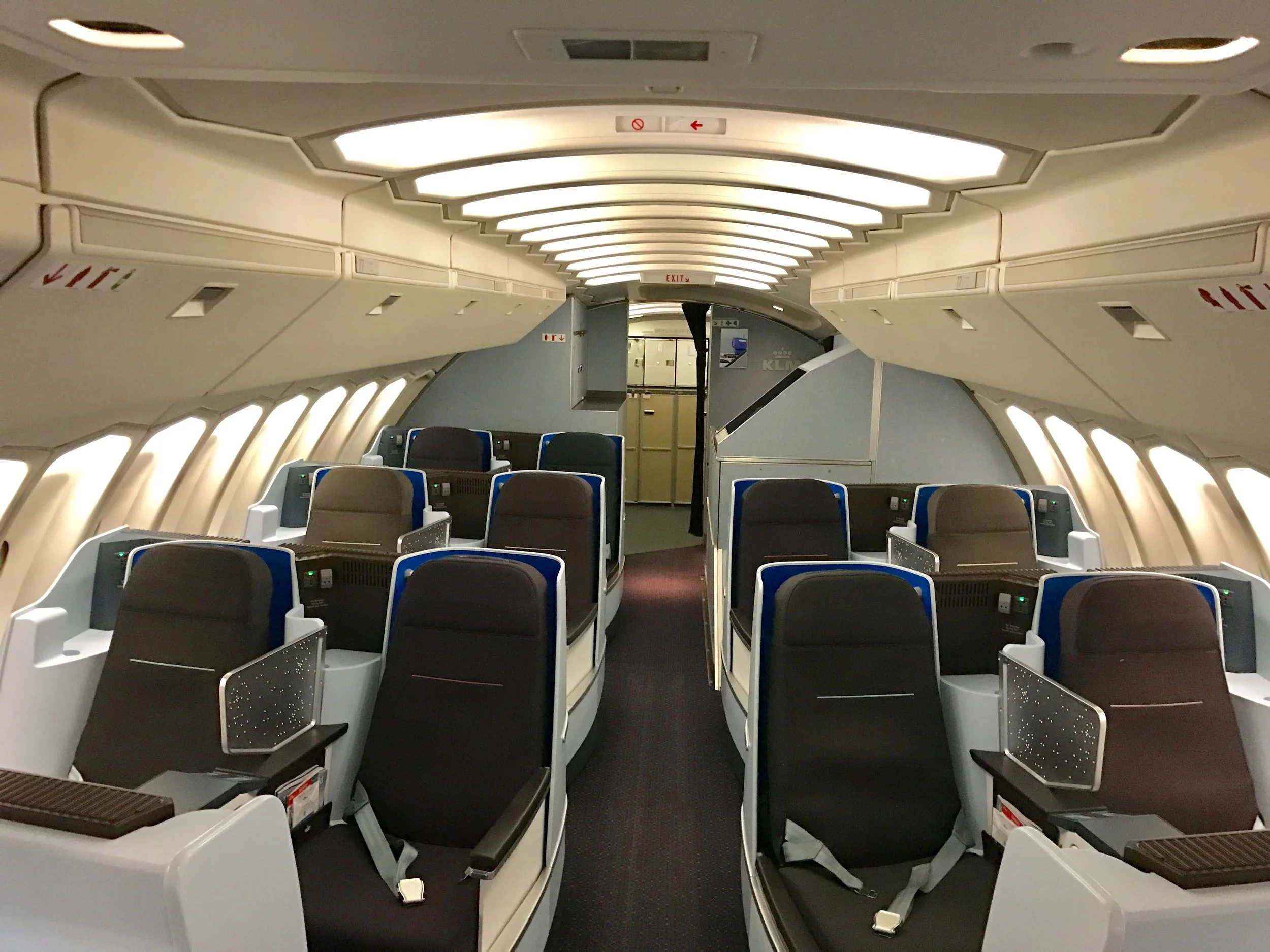 7 spørsmål flyselskapet håper du ikke stiller ved overbooking