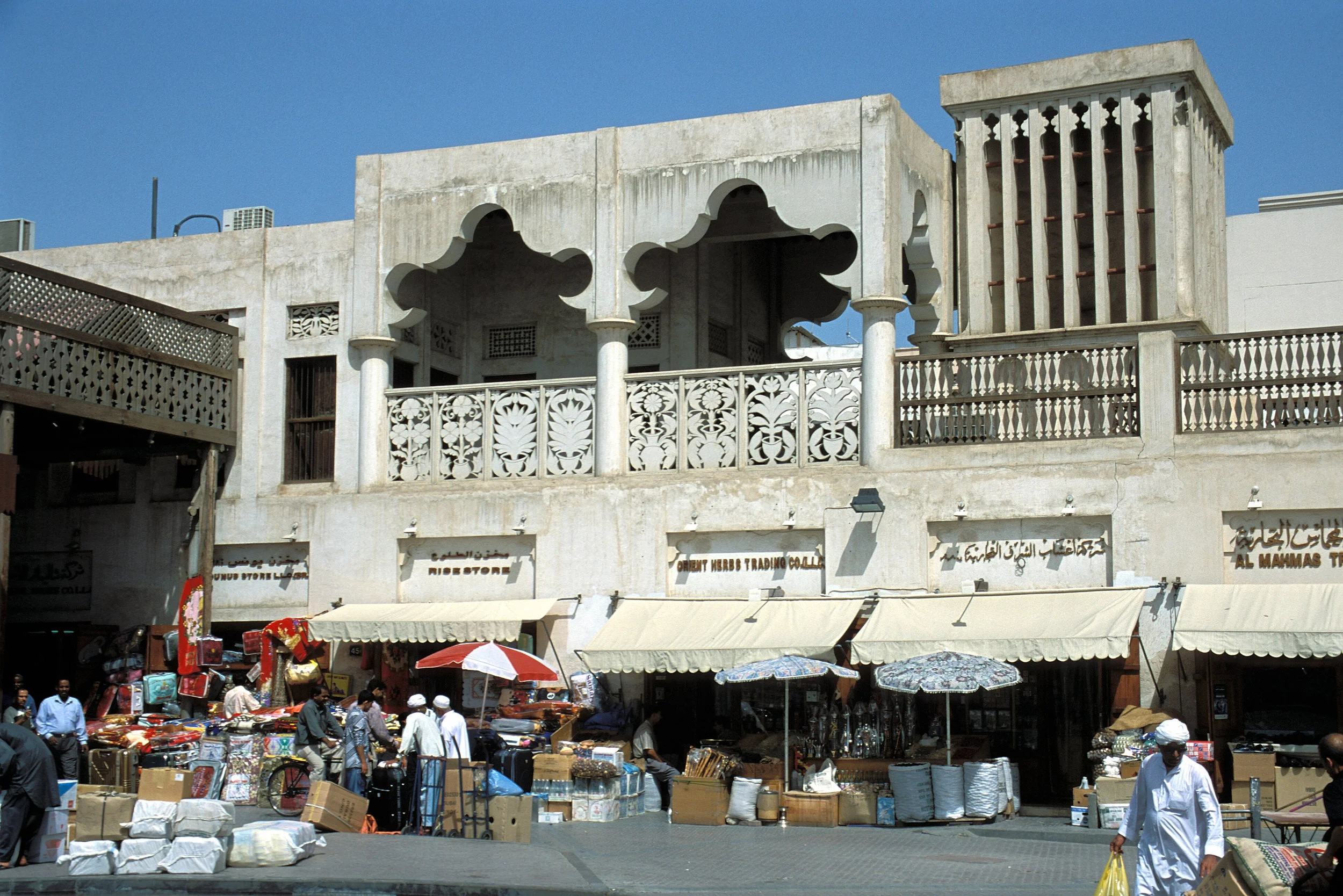 Slik kan du leve som de lokale i Dubai