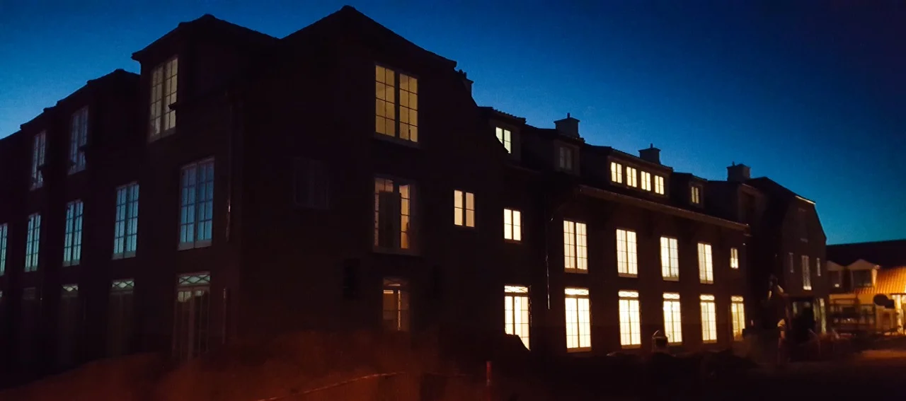 Her kommer Danmarks nye badehotell