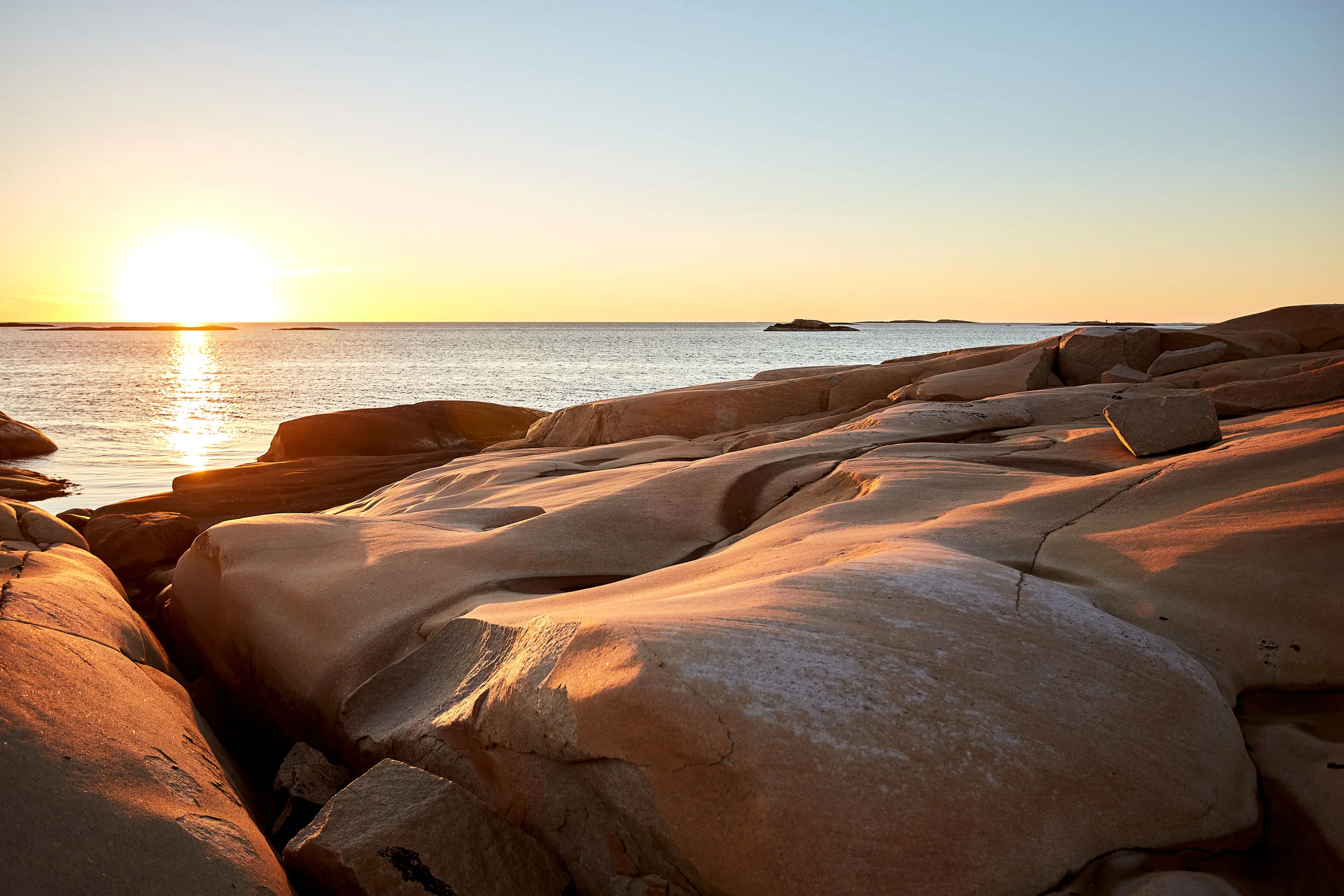 Nå kan du dele en person - via Airbnb