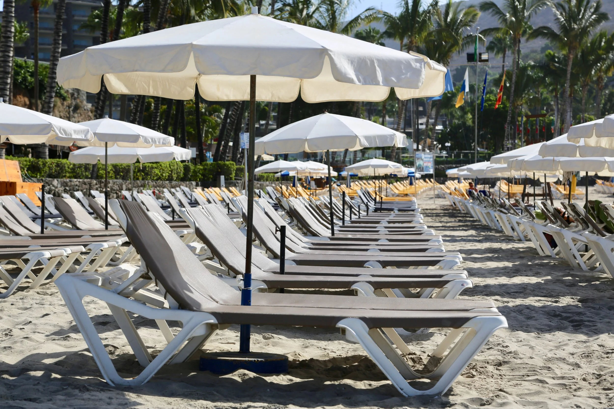 Dette er de 10 beste ferielandene i verden