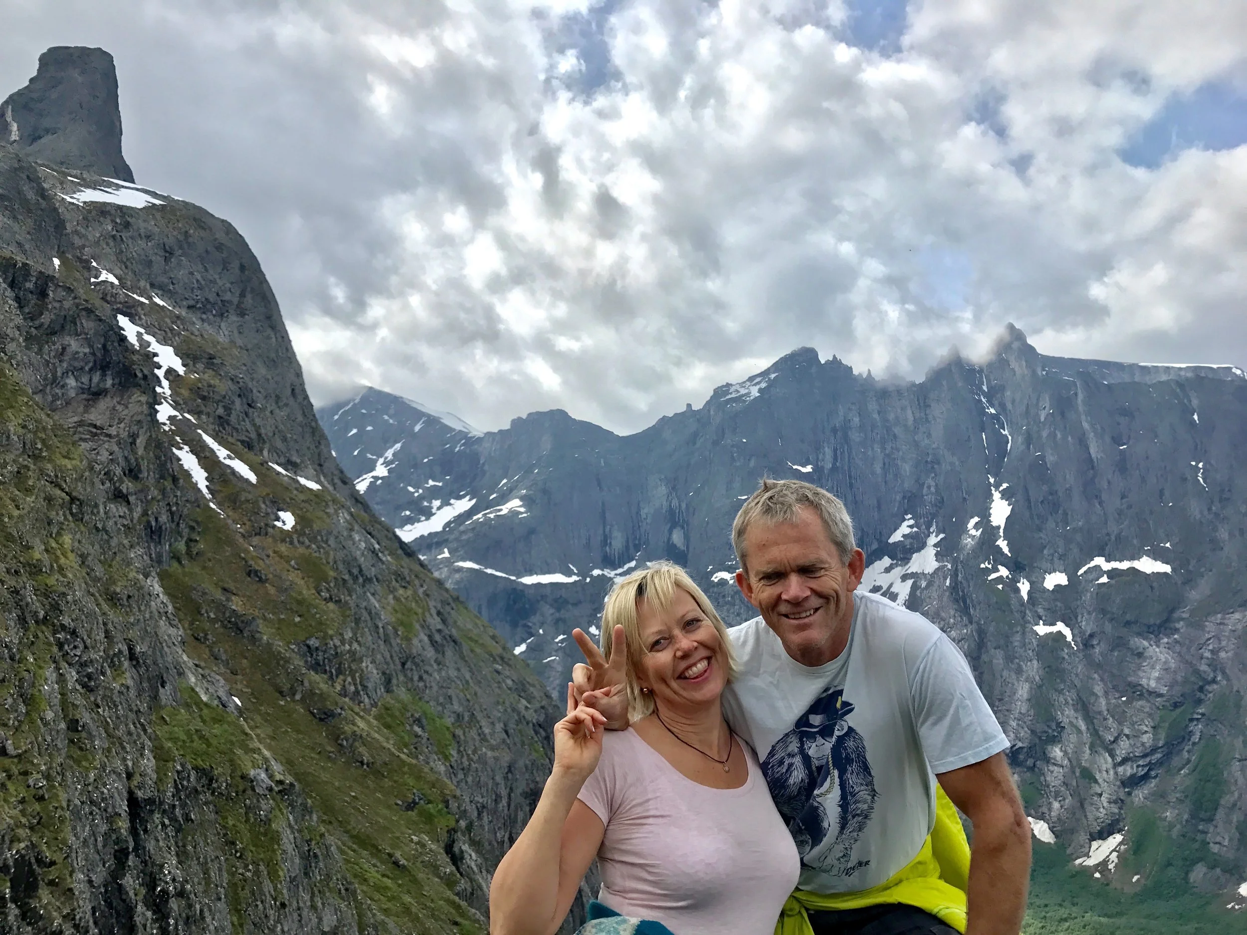 Her er «Norges fineste utsikt på 20 minutter»