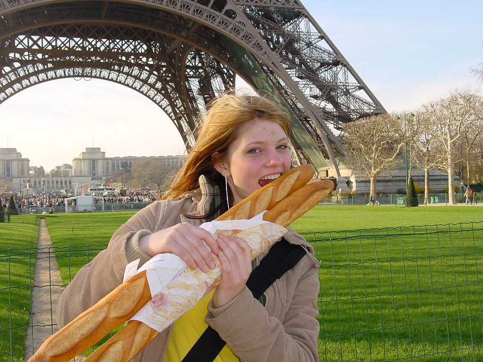 Dette bør du gjøre - og ikke gjøre - når du besøker Paris