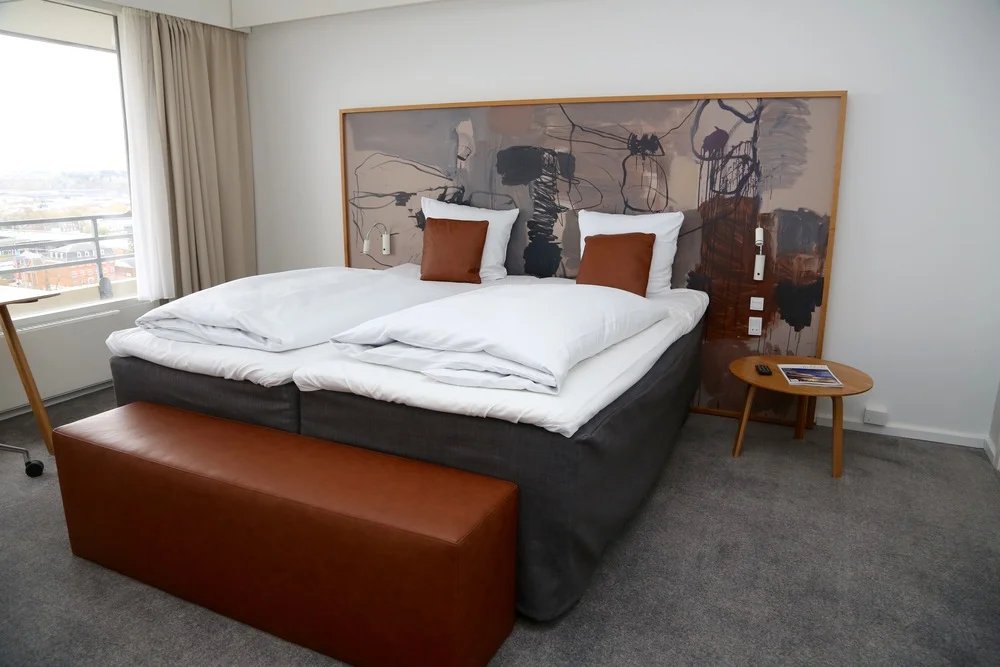 Dette lille ekstrautstyret redder hotelloppholdet ditt