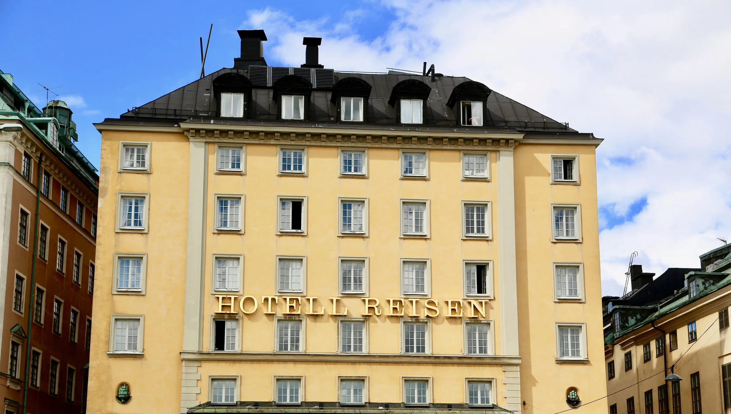 Slik får jeg alltid billigere og bedre hotellrom