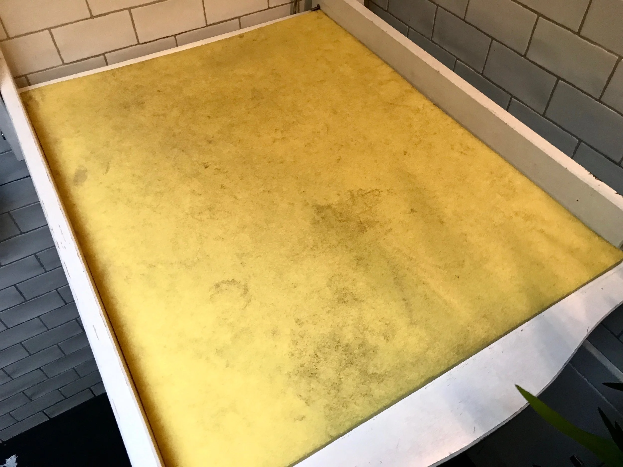 Advarsel: Ikke ta med deg barnet ditt hit