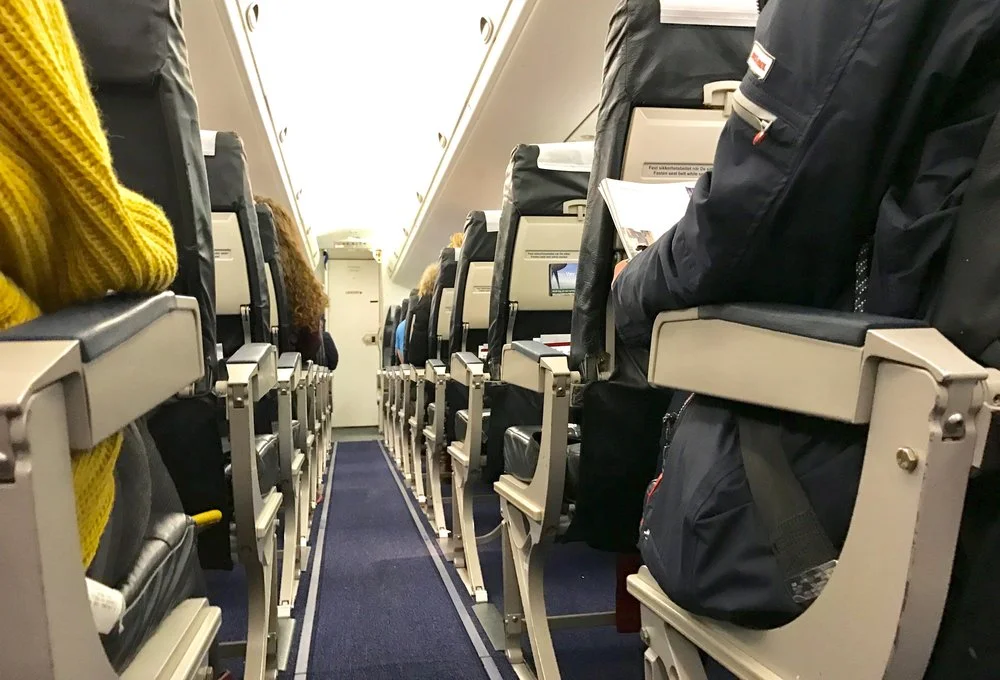 Nå vil de øke flyseteavgiften