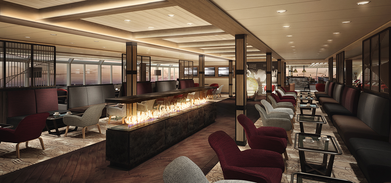 RoaldAmundsen Explorer Lounge 01 Hurtigruten.jpg