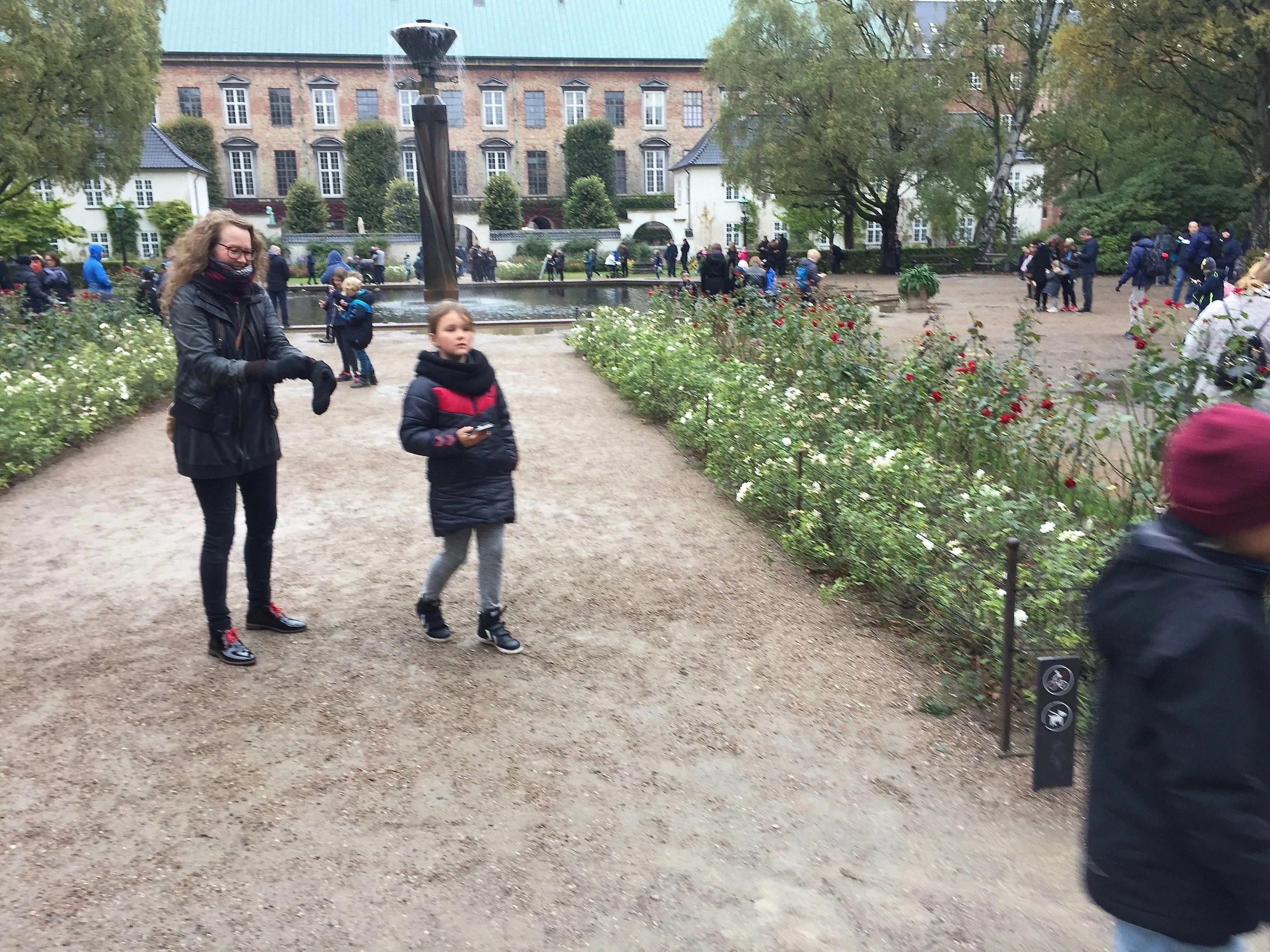Derfor kommer barna dine til å elske København 