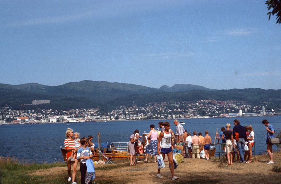 Foto: Johan Behrentz
