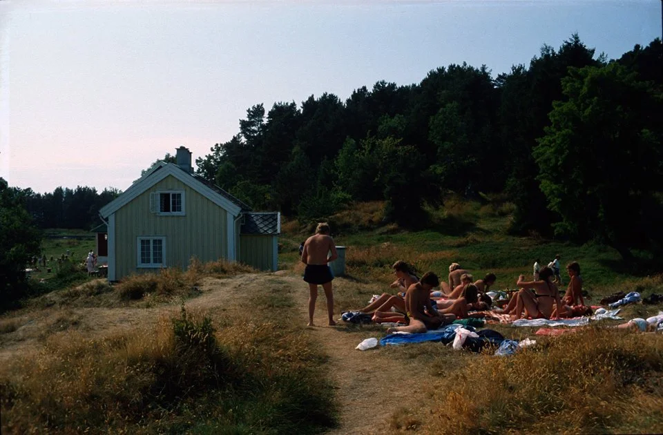 Foto: Johan Behrentz