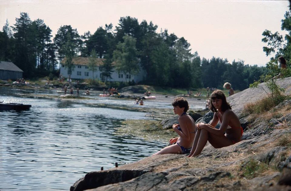 Foto: Johan Behrentz