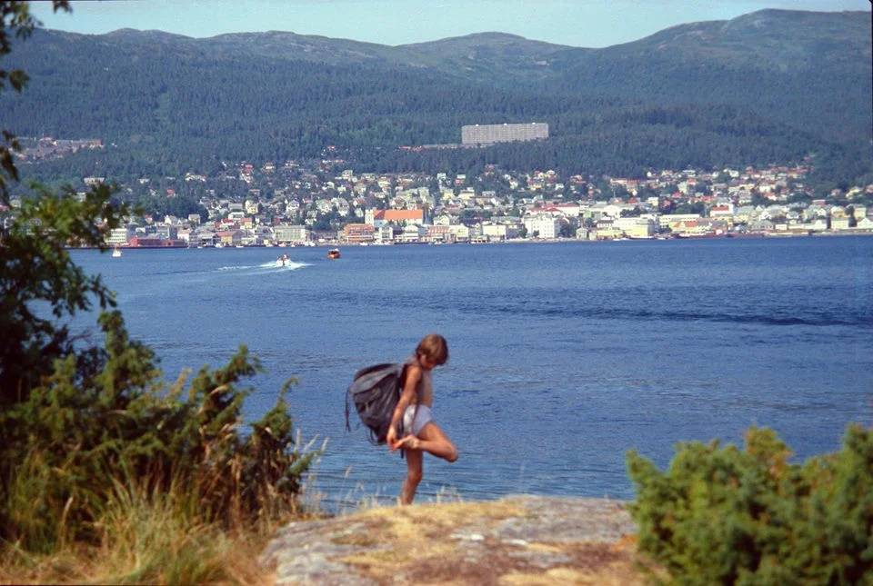 Foto: Johan Behrentz