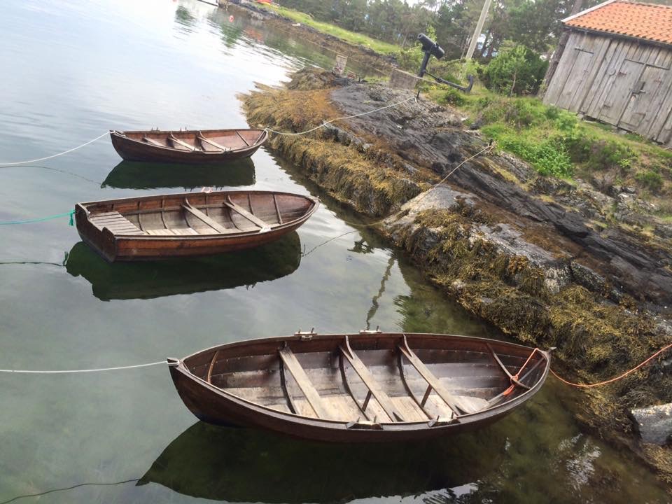 Foto: Annlaug Årflot 