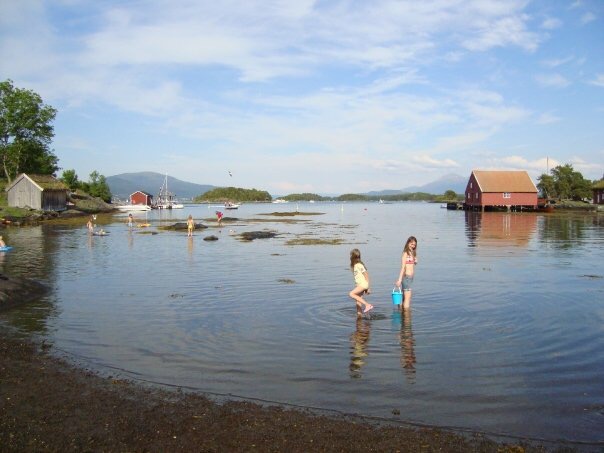 Foto: Annlaug Årflot