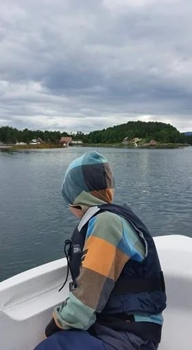 Foto: Eva M. Høyer Sekse