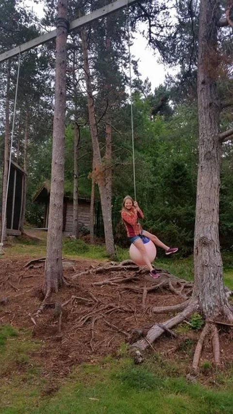 Foto: Eva M. Høyer Sekse