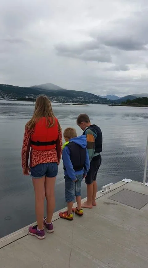 Foto: Eva M. Høyer Sekse