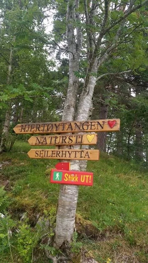 Foto: Eva M. Høyer Sekse