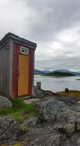 Foto: Eva M. Høyer Sekse