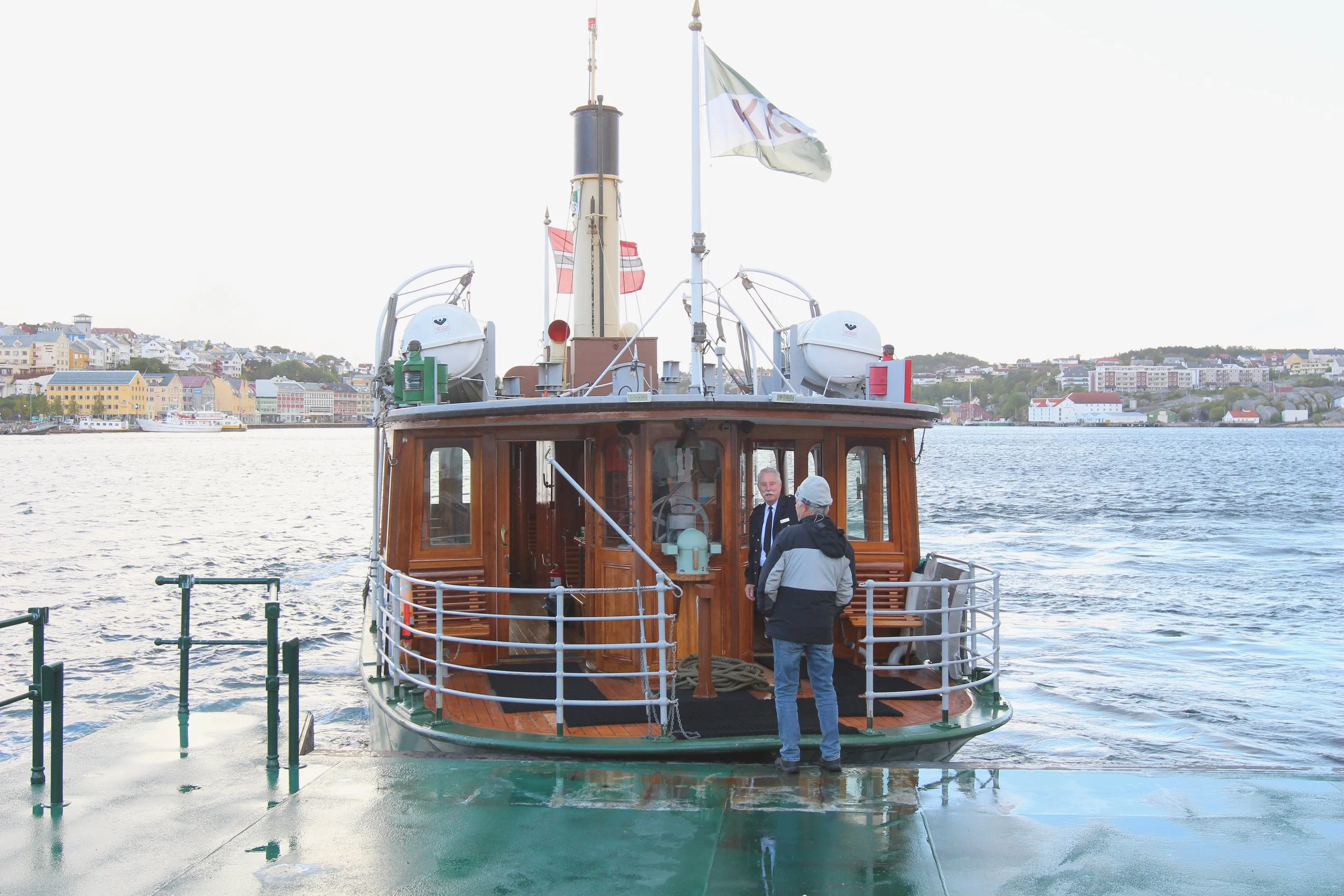 Store kutt i reiselivssatsingen